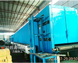 泰安网带式烘干机生产供应厂家